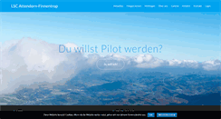 Desktop Screenshot of edku.de